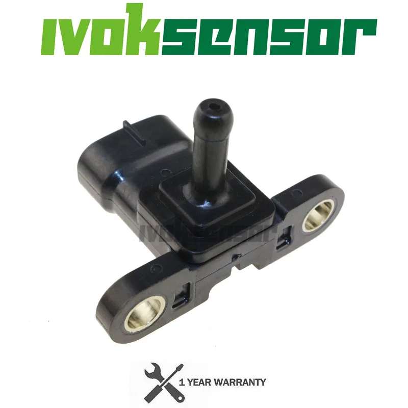 Датчик давления двигателя CAP025 атмосферного впускного воздуха для HINO Suzuki TOYOTA DUTRO