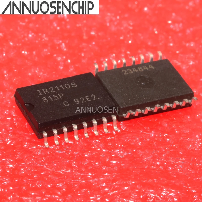 100 шт. IR2110 IR2113 IR2010 IR2213 SOP-16 IR2110S IR2113S IR2010S IR2213S IR2110SPBF IR2213SPBF IR2113SPBF IR2010SPBF SOP16
