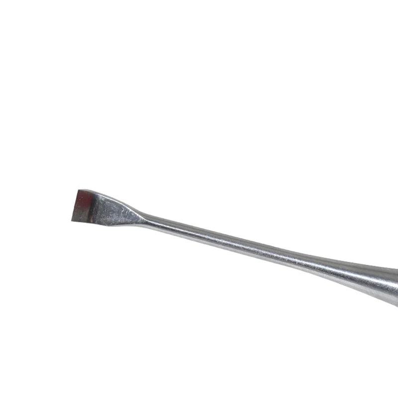 Pet Dog Toothbrush Stainless Steel For Dental Care Tooth Cleaning Tool Bad Breath Tartar Teeth for Cat Supplies |