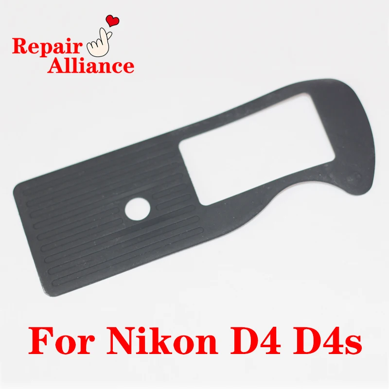 Новая Оригинальная Нижняя крышка резиновая Базовая пластина запасные части для