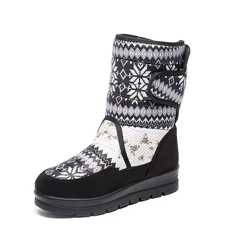 Женские ботинки зимние Зимние для женщин Зимняя обувь Ботильоны | Обувь