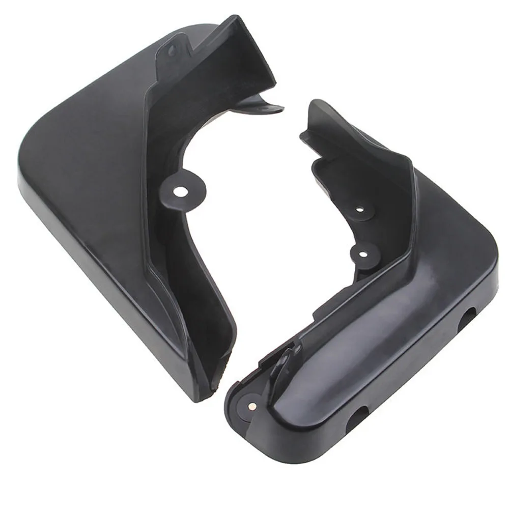 Брызговики для Mercedes Benz E-Class E200 E260 E300 2008-2013