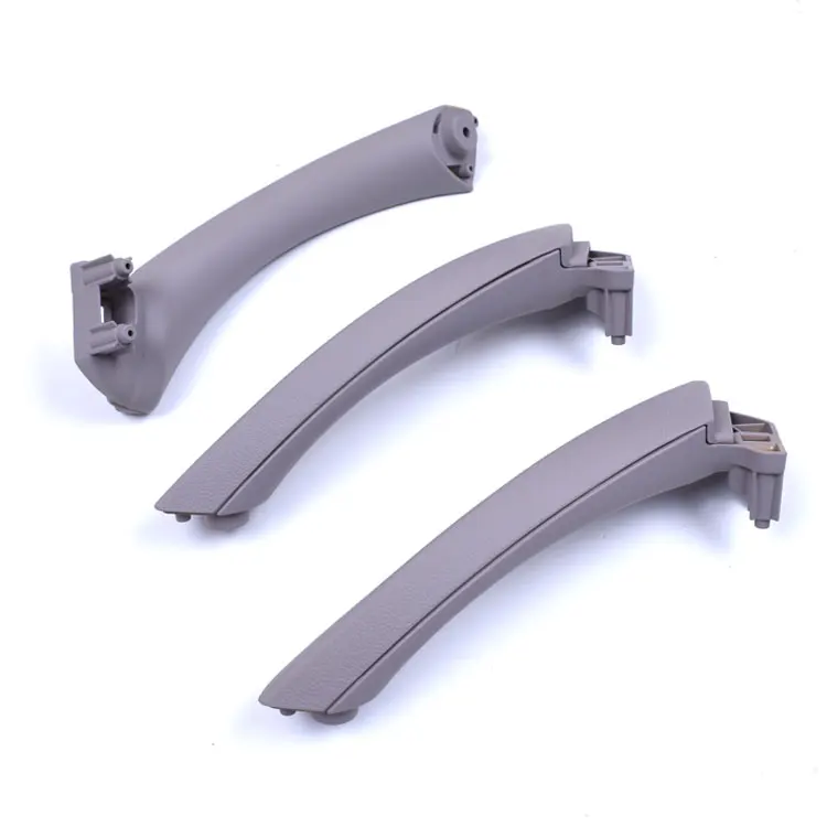 Автомобильный Стайлинг левая/правая сторона внутренняя дверная панель ручка