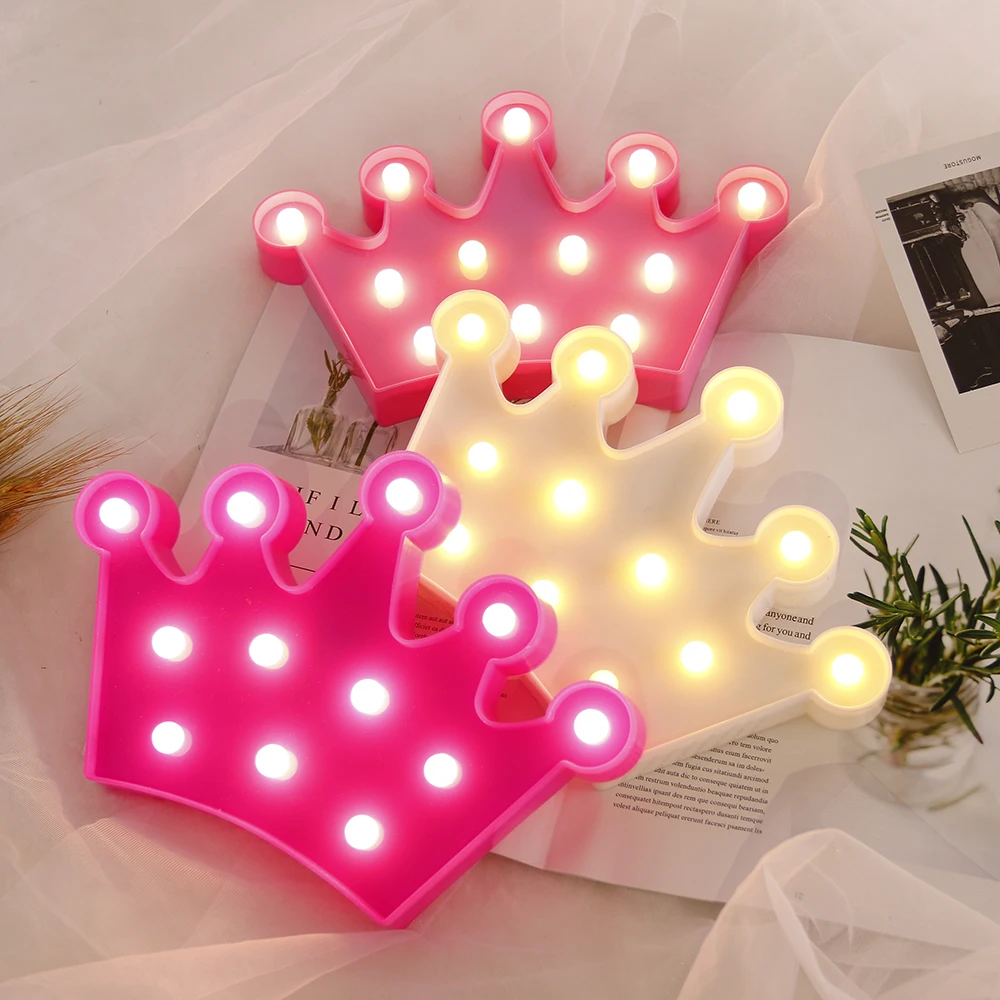 3D модный светодиодный ночной Светильник Светодиодный настольный светильник