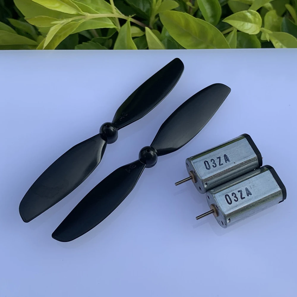 2 шт микро n30 карбоновый щеточн