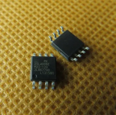 

5 шт./лот MX25L4006EM2I-12G MX25L4006E SOP-8