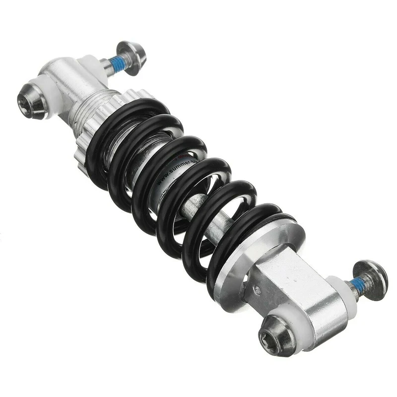 Новый 1 пара горный велосипед амортизатор для велосипеда задняя подвеска демпфер