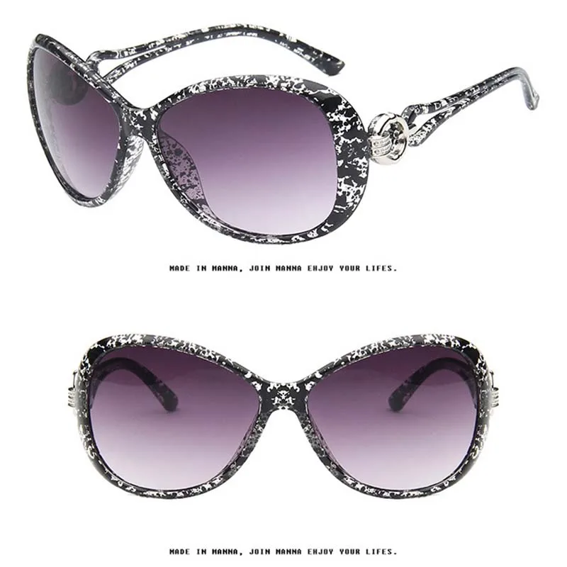 Для женщин солнцезащитные очки 2018 роскошные украшения классические женские