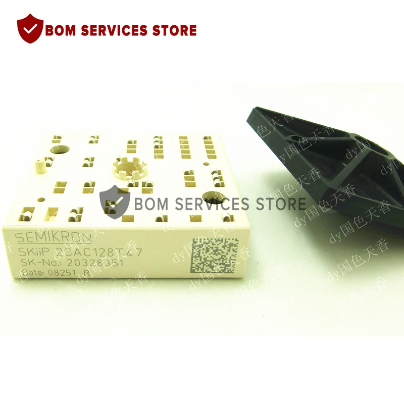 SKIIP23AC128T2 SKIIP23AC128T3 SKIIP23AC128T47 SKIIP25AC128T47 Бесплатная доставка Новый оригинальный IPM