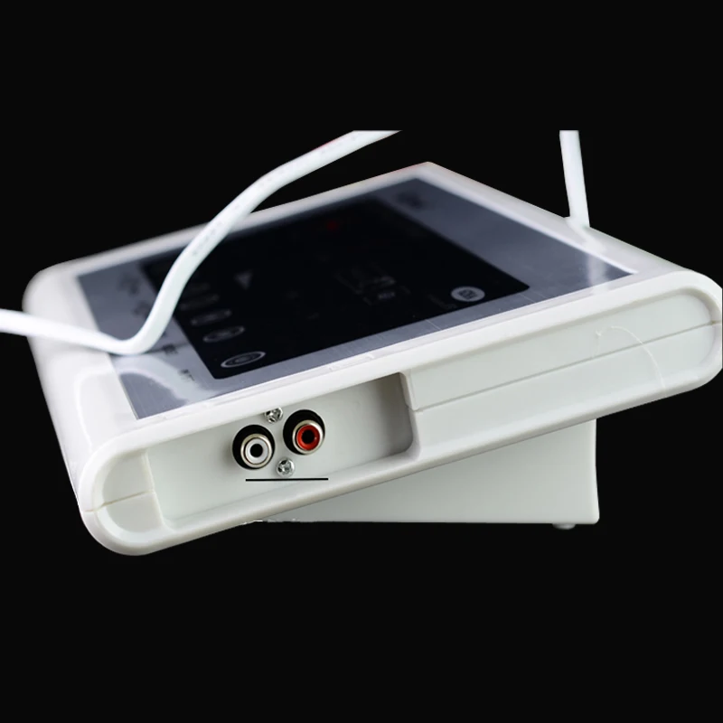 Goede Ultrasone Facial Massager Hoge Frequentie Echografie Machine Gezicht Huidverzorging Anti Rimpel Aging Spa Salon Beauty Apparaat 628A