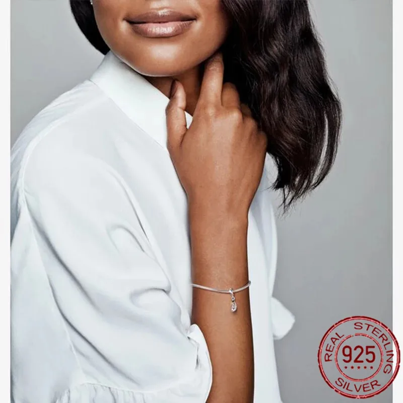 Новые Подвески в виде ангельских крыльев счастливого сердца подходят для