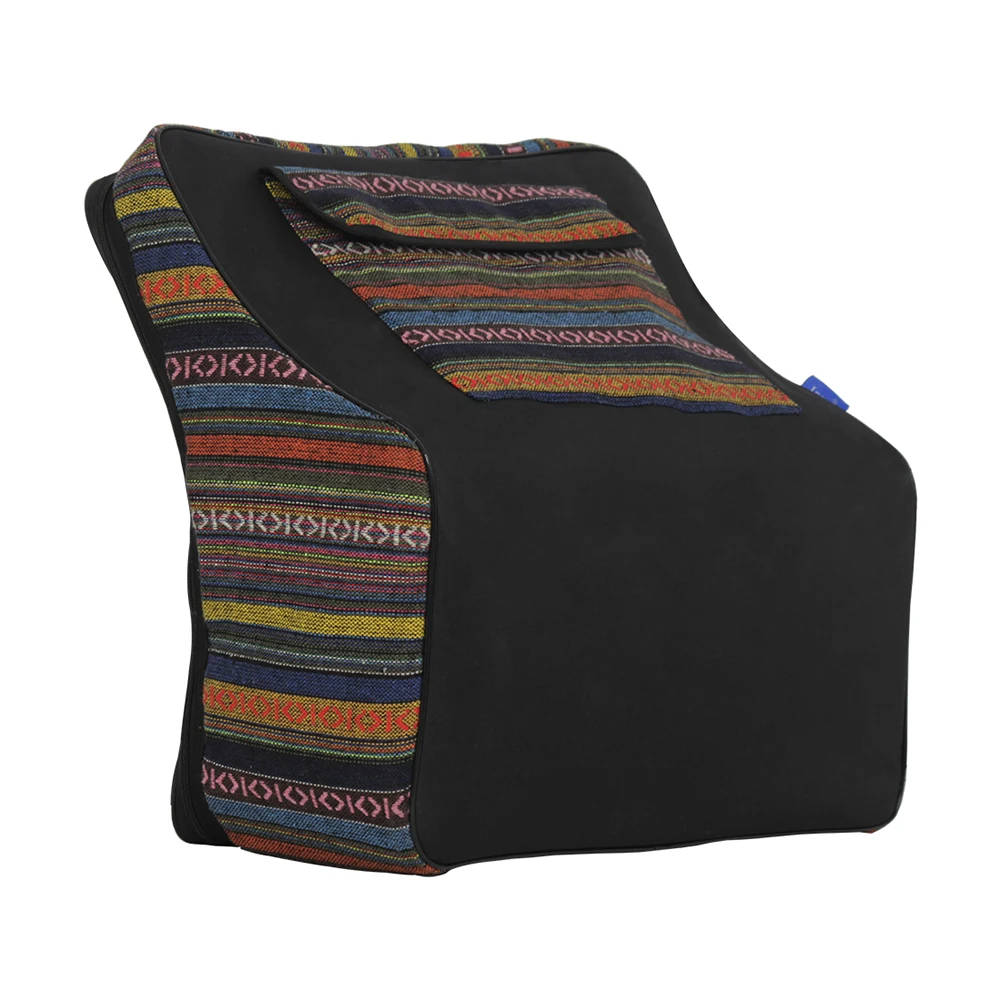 Чехол-гармошка в национальном стиле IN-106 Гиг-сумка для 48-120 басовых гармодеонов