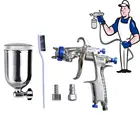 Пистолет-распылитель W-101 cc, 1,01,31,51,8 мм