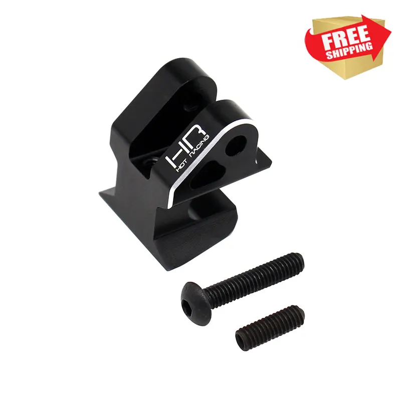 

RC radio control car Arrma1:10 4x4 Kraton Outcastrc Aluminum Rear center brace Mount 1/10 4S BLX option upgrade parts