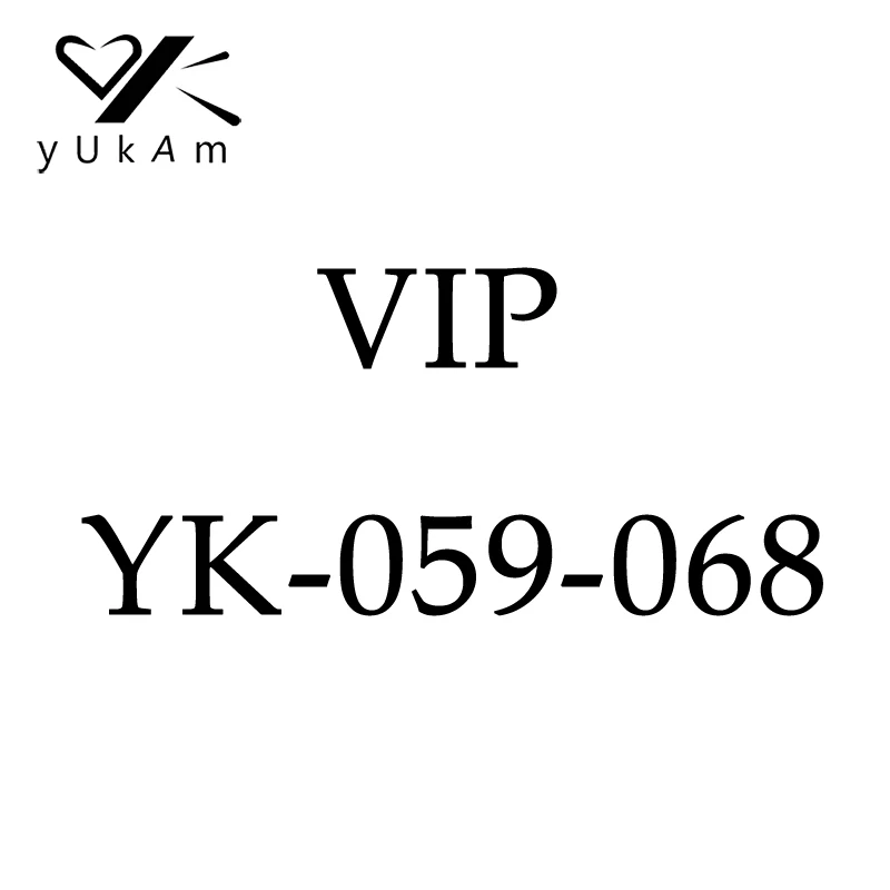 

YUKAM YK-059-068