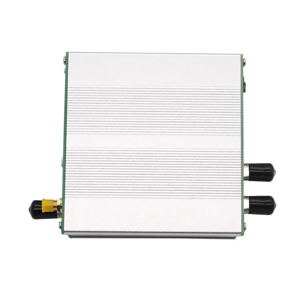 TZT FA-2 1Hz-6GHz Frequency Counter Kit Meter Statistical Function 11 bits/sec + Power Adapter | Электроника