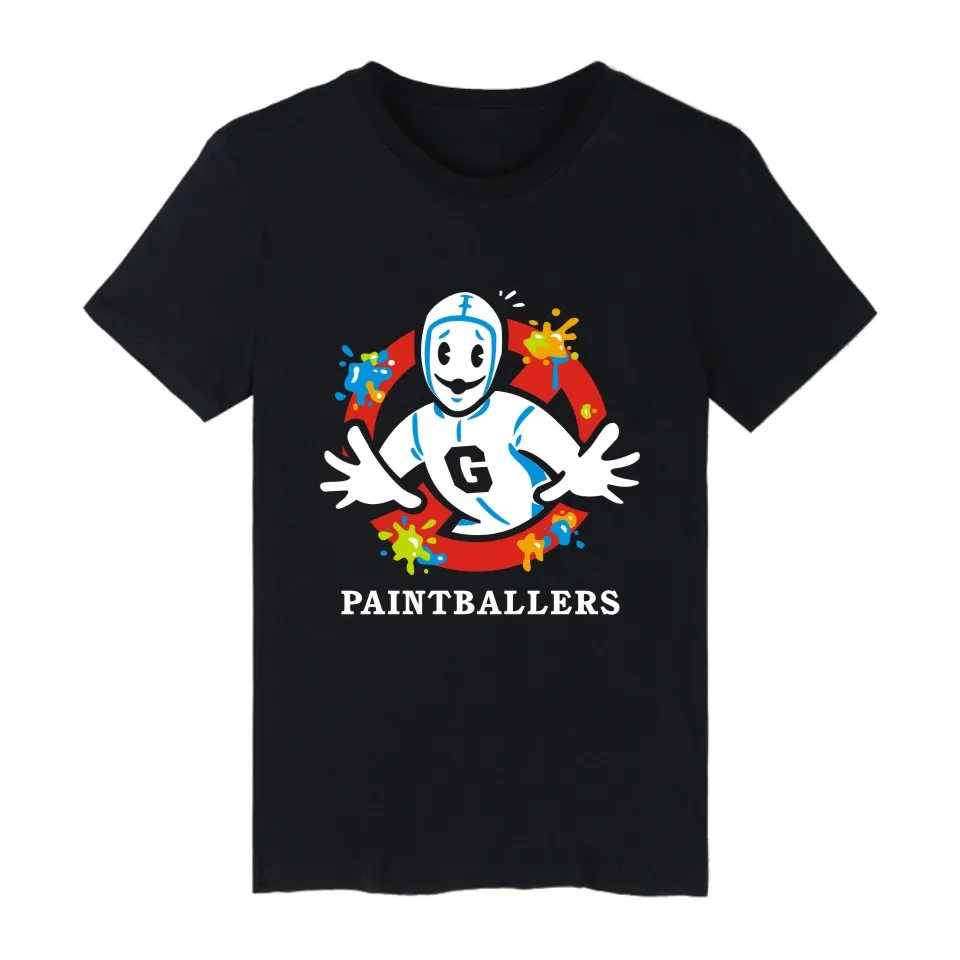 Мужская Повседневная футболка из искусственного хлопка мужские футболки летние