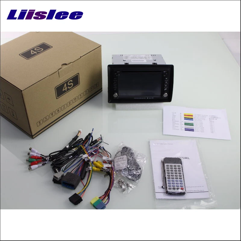 

For Honda Stream 2009~2013 Car Radio CD DVD Player GPS NAV Map Navi Navigation Audio & Video Stereo Multimedia System