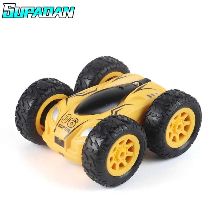 

Radio Remote Controlled Stunt Rc Drift Car 4x4 2.4Ghz Mini High Speed Car 360 Degree Rotation Children Shifter Toys Chargeable