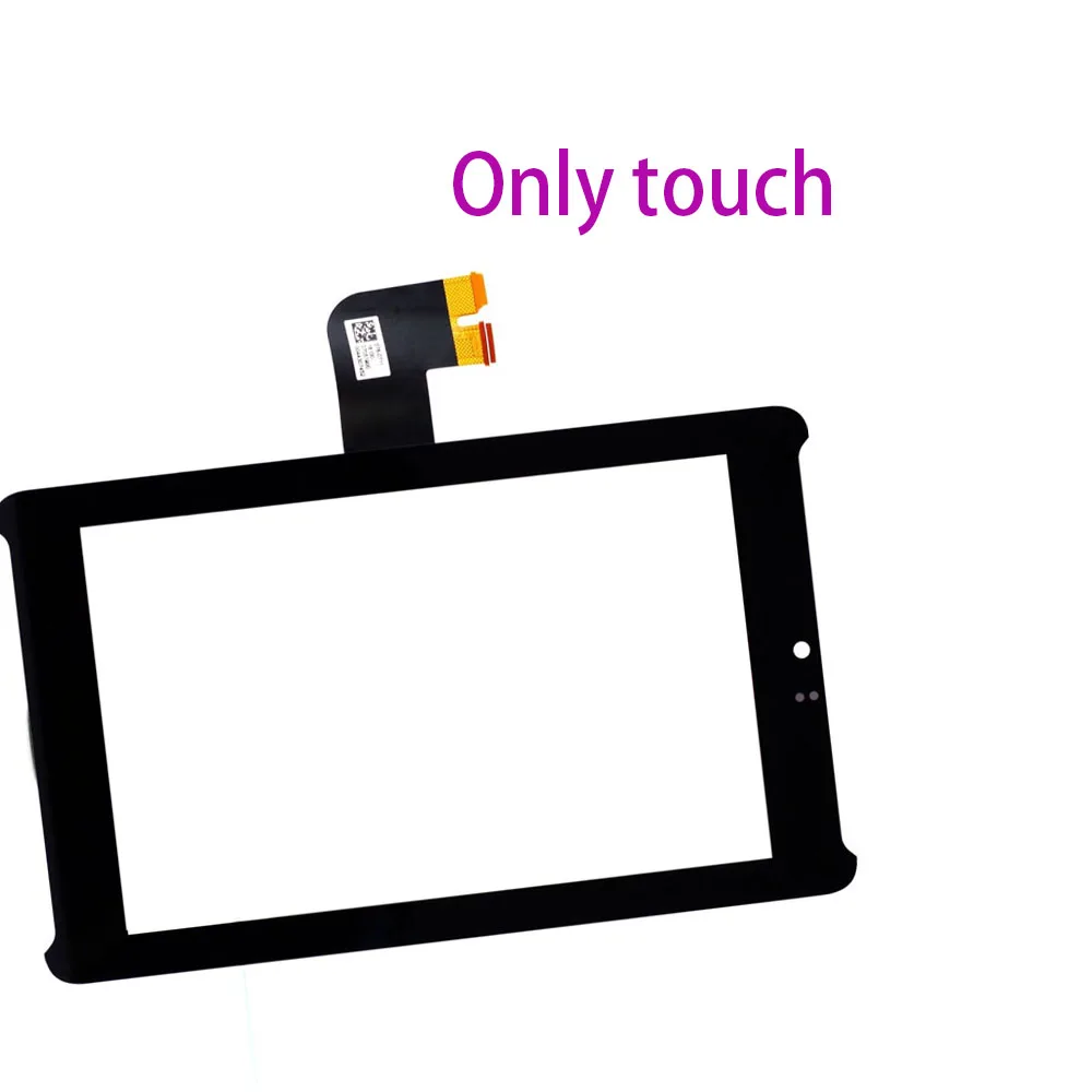 7-дюймовый ЖК-дисплей для Asus Fonepad 7 K00Y ME372CL K00E ME372CG ME372 с рамкой | Мобильные телефоны и