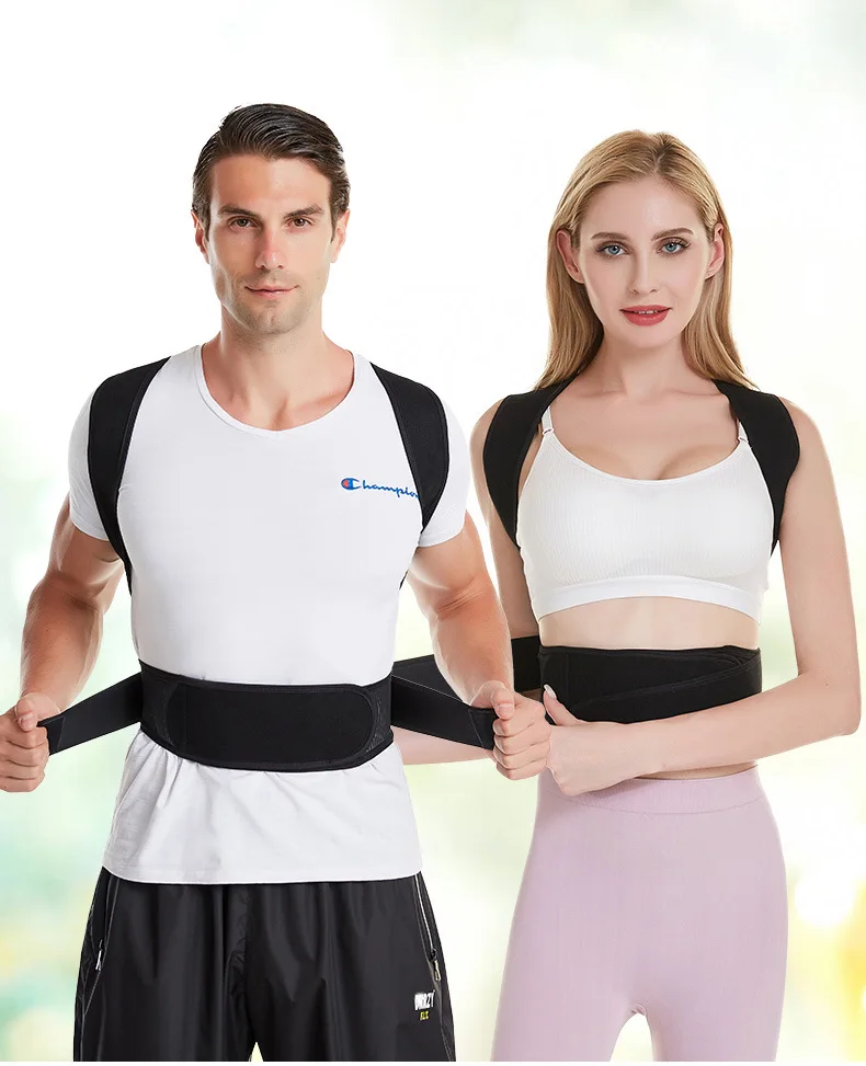 

Корсет для коррекции осанки для взрослых