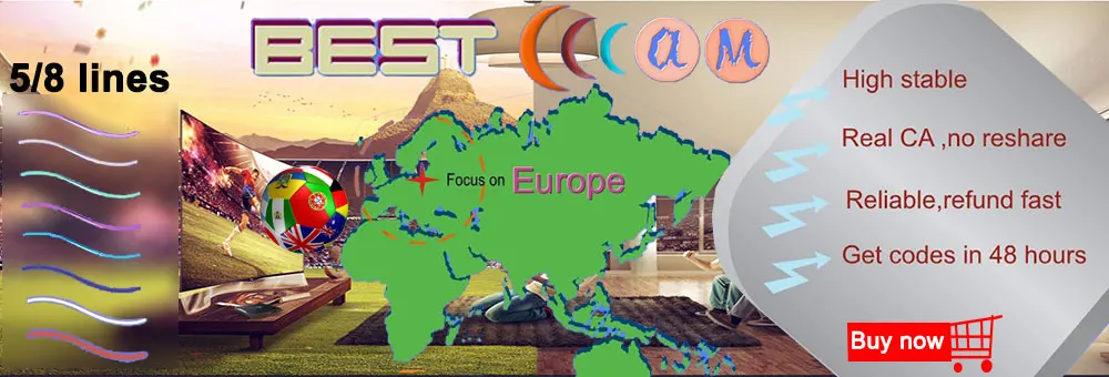 Satxtrem X800 HD 1080P DVB-S2 цифровой спутниковый ресивер тюнер DVB S2 сосуд с USB WiFi приемник Dollby AC3 Cam Испания
