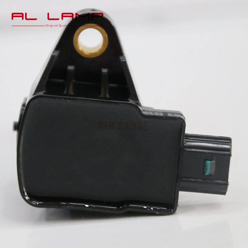 Катушка зажигания AL LAMP 30520RB0003 30520-RB0-003 для Honda 09-13 CR-Z Fit 11-16 1.5L | Автомобили и