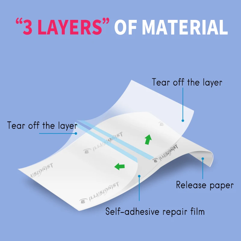 10 м защитные наклейки для тату дышащие водонепроницаемые эластичные ремонта