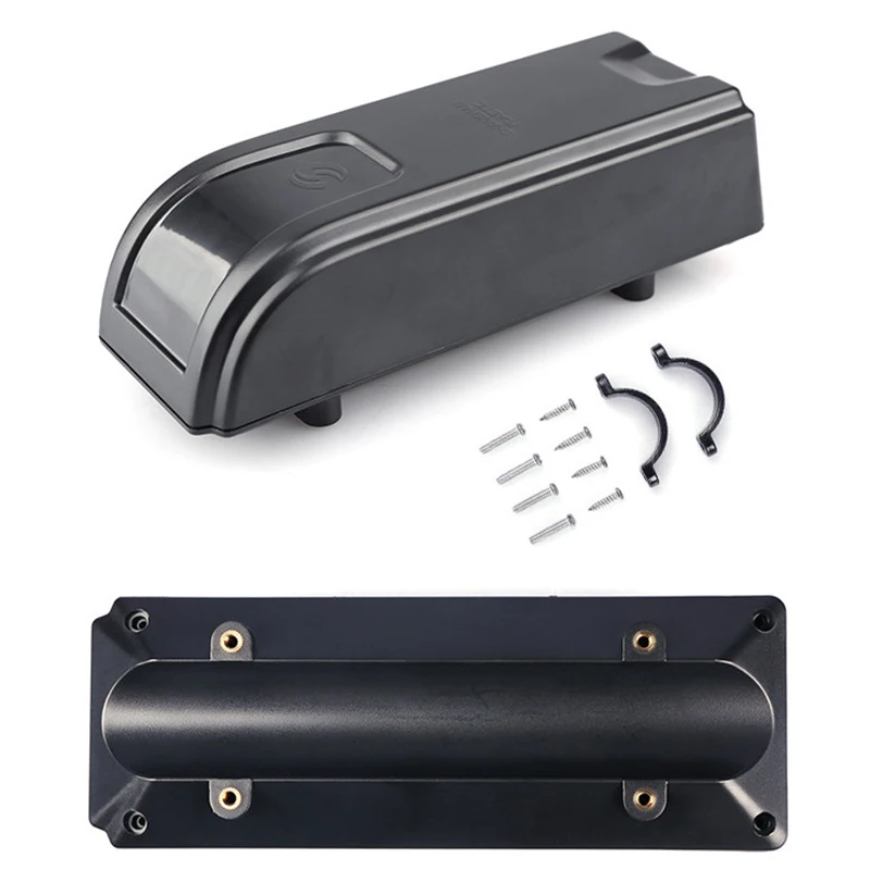 

1 Set Electric Bicycle Moped Scooter Controller Box Storage E-bike Accessories