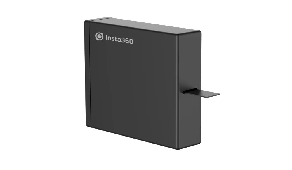 Аккумулятор для холодной погоды для Insta360 ONE X 1200mAh комплекты аккумуляторов ONE X Micro USB зарядное устройство Hug аккумулятор Insta 360