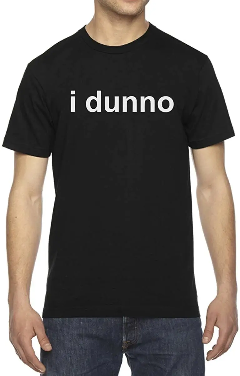 

Decal Funny Men's Neck Cotton Short Sleeve T-Shirt New Arrivals 2020 Summer Men Cool Tee Breathable Round Collar Harajuku Tshirt