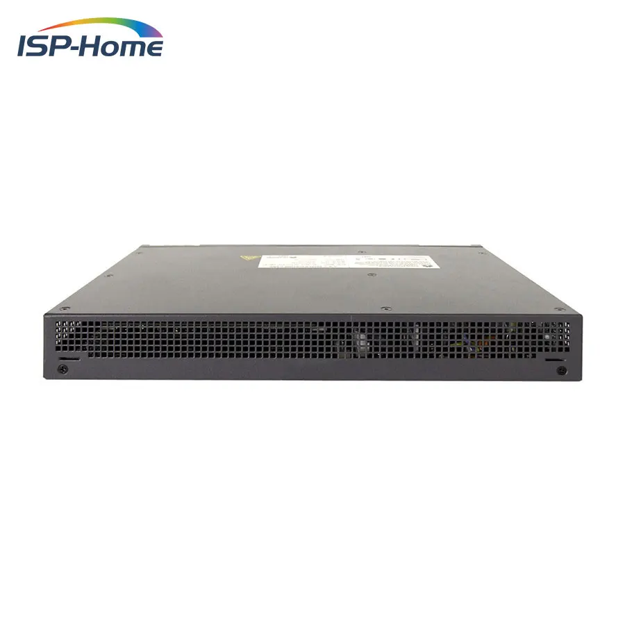 Ethernet коммутатор S2700-9TP-PWR-EI материнская плата (8 портов 10/100 PoE + 1 двойного назначения