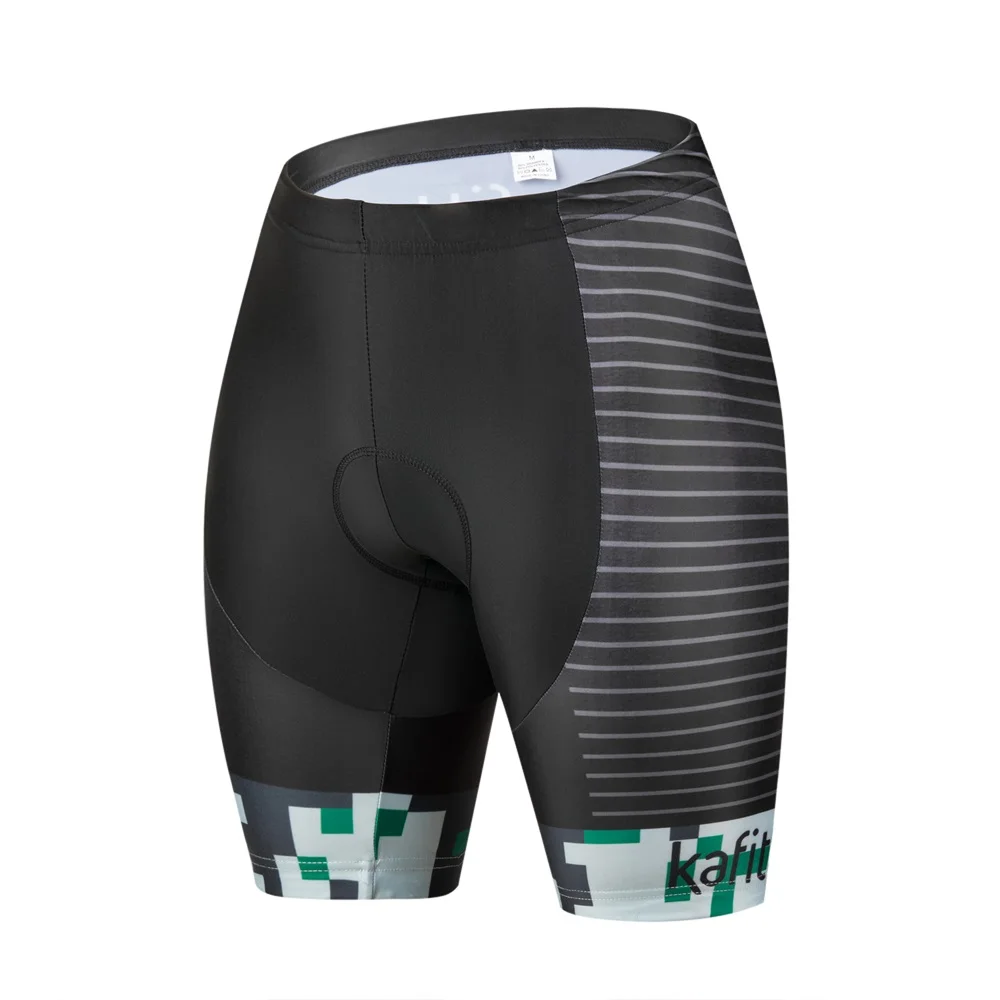 Женские короткие брюки Kafitt одежда для горных велосипедов шорты велоспорта