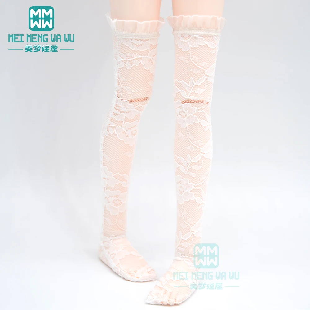 Аксессуары для шарнирных кукла белый рычаг Кукла SD MSD 1/3 1/4 BJD DD 1/6 | Игрушки и хобби