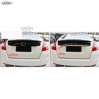 Отделка крышки багажника 1 шт. для Honda Crosstour 2011-2013
