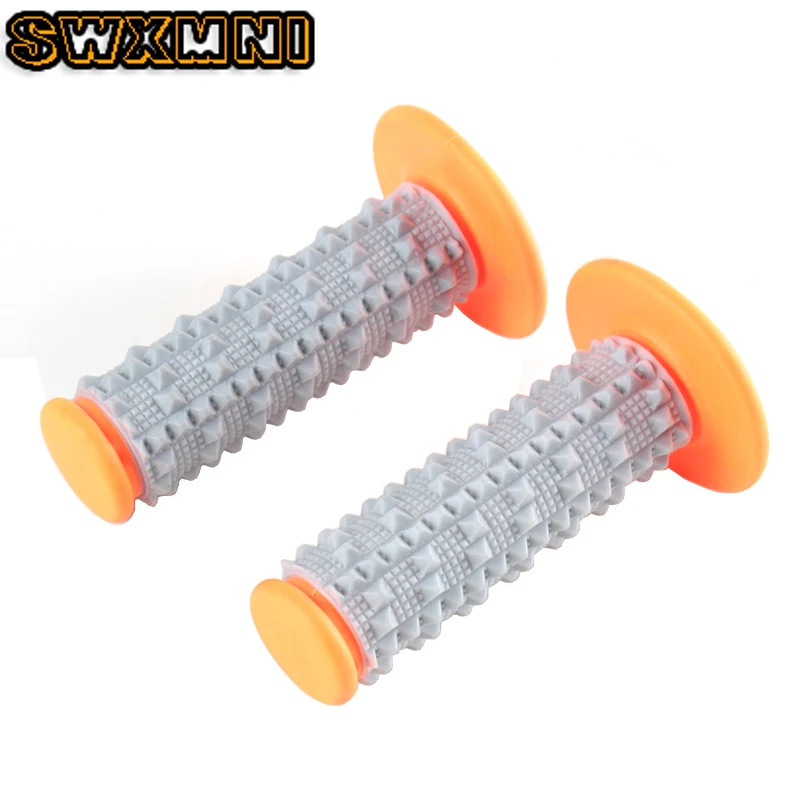 Новый дизайн 4 вида цветов мягкие ручки бар резиновый гелевый кожаный