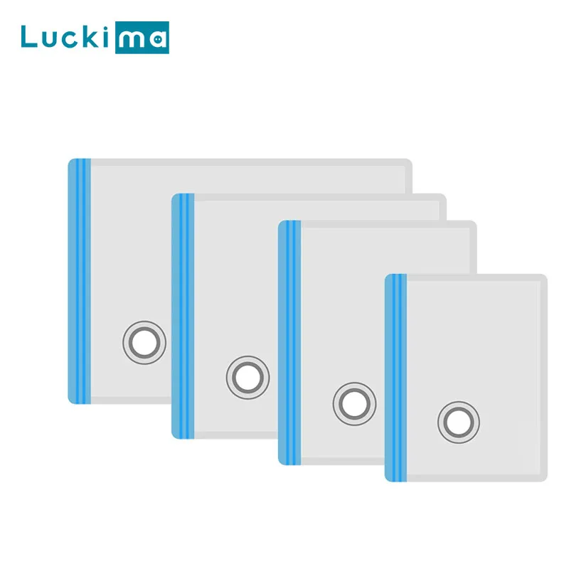 Пакеты для хранения одежды путешествий вакуумные пакеты камеры экономия места