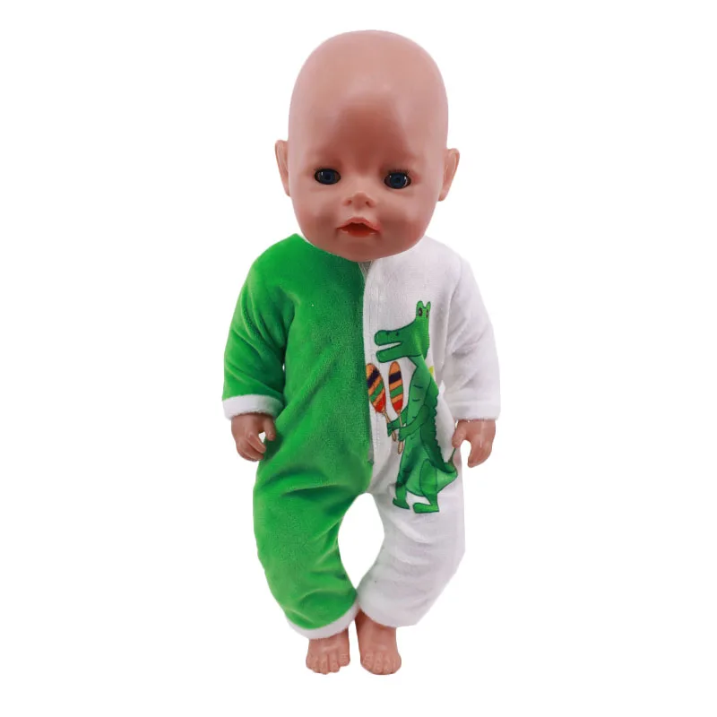 Кукольная одежда платье юбка кролик из мультфильма костюм с изображением Льва