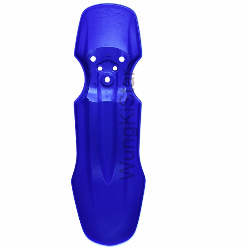 Передний колесный брызговик пластиковый телефон для мотоцикла Honda XR50 CRF50 SSR Piranha