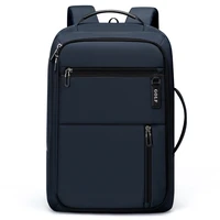 mens golf computer backpack leisure travel large capacity simple business backpack schoolbag mens fashion trend