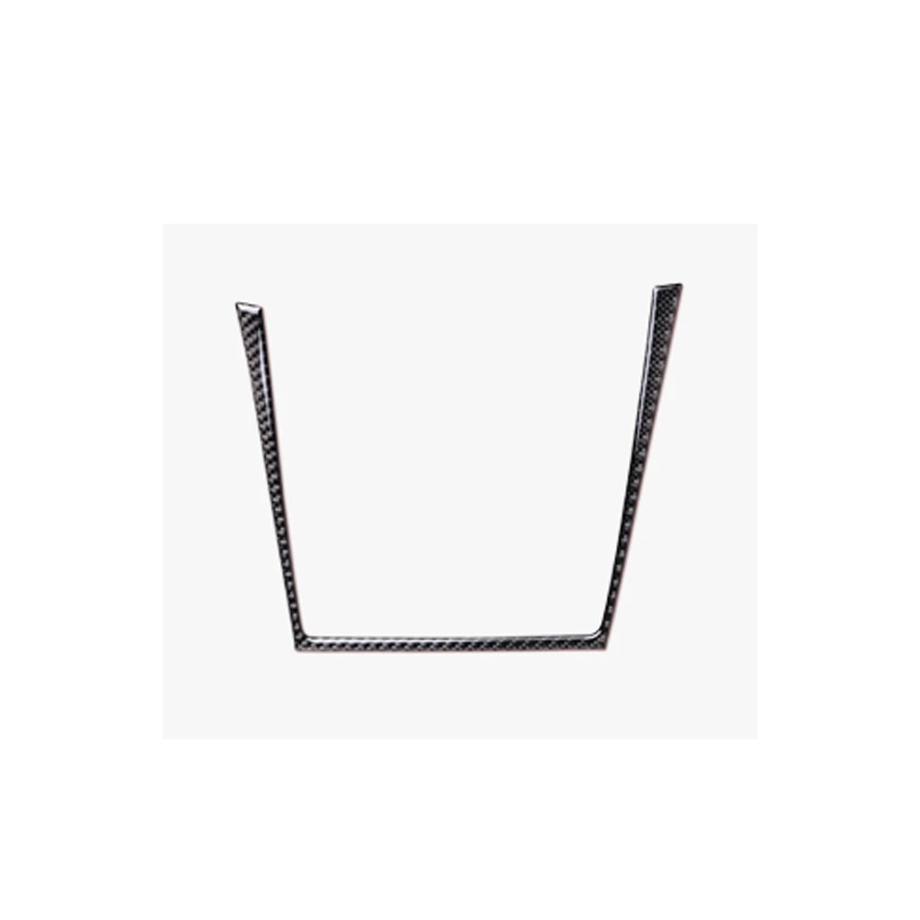 

It Is Suitable For BMW Water Cup Holder + Start Button Red E70 The Carbon Fiber X5 X6 (2009-2013)