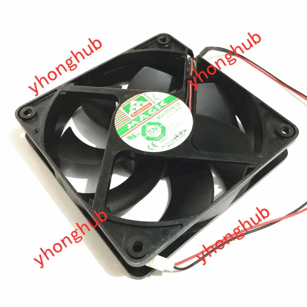 magic mga12012hb o25