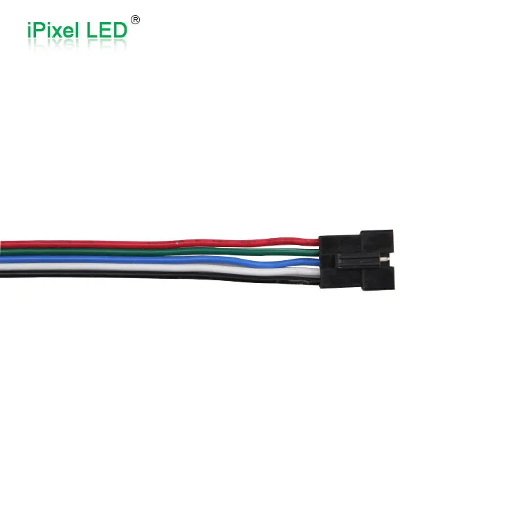 3PIN/4PIN/5PIN JST мужского и женского разъем для пикселей светодиодный свет | Лампы