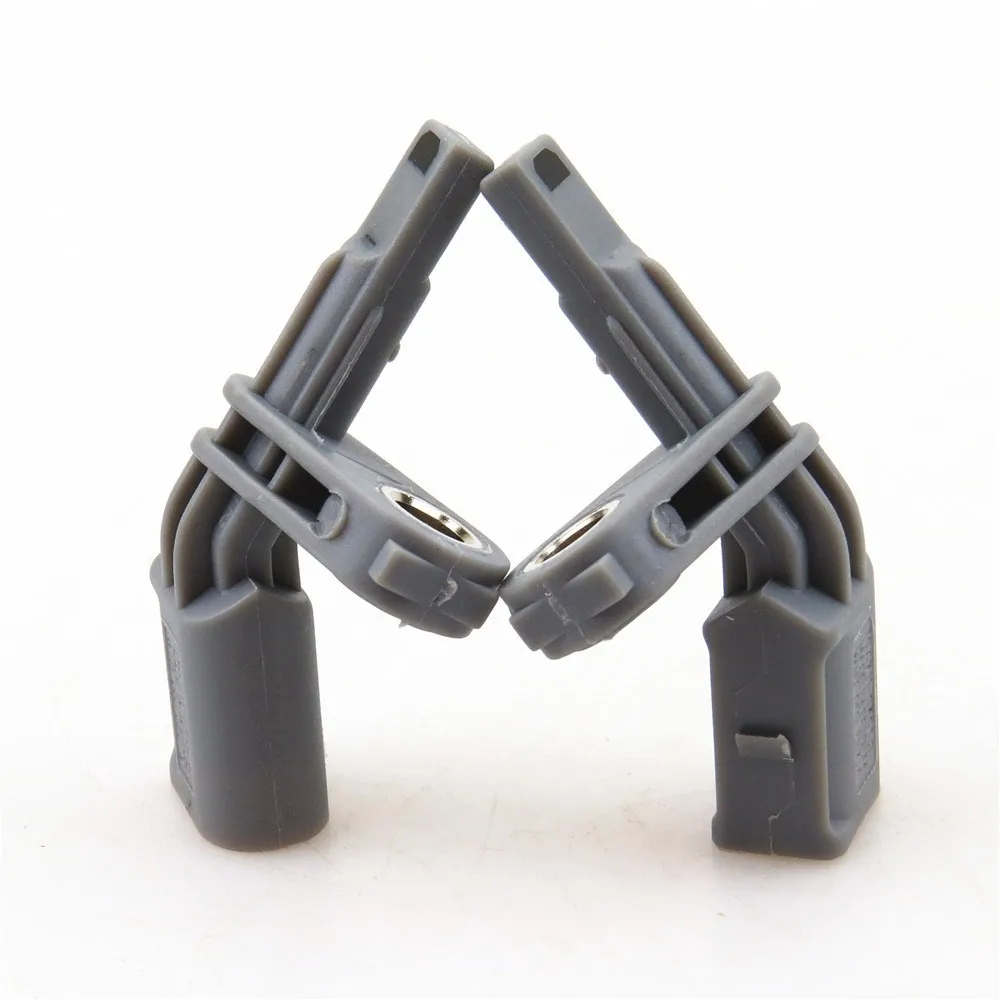 

READXT Front Left&Right ABS Wheel Speed Sensor For PASSAT B7 CC EOS TIGUAN SHARAN SUPERB Seat ALHAMBRA WHT003856A WHT 003 857 A