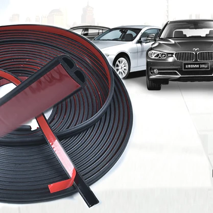 Прокладка для дверей автомобиля резиновый ремешок Mercedes-Benz серии A B C E S G ML GLK CL CLK CLS