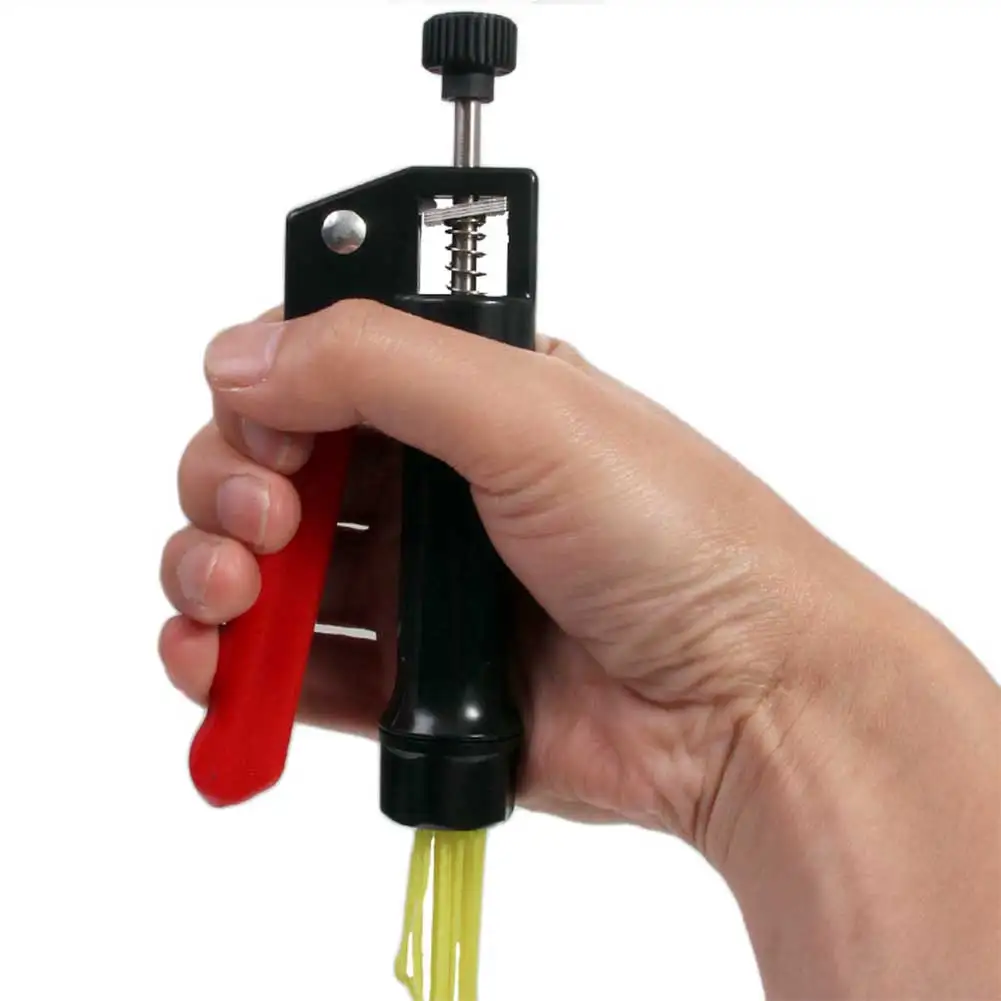 DIY ремесло выжималка для хлеба помадки торта легко чистить скульптуры инструмент