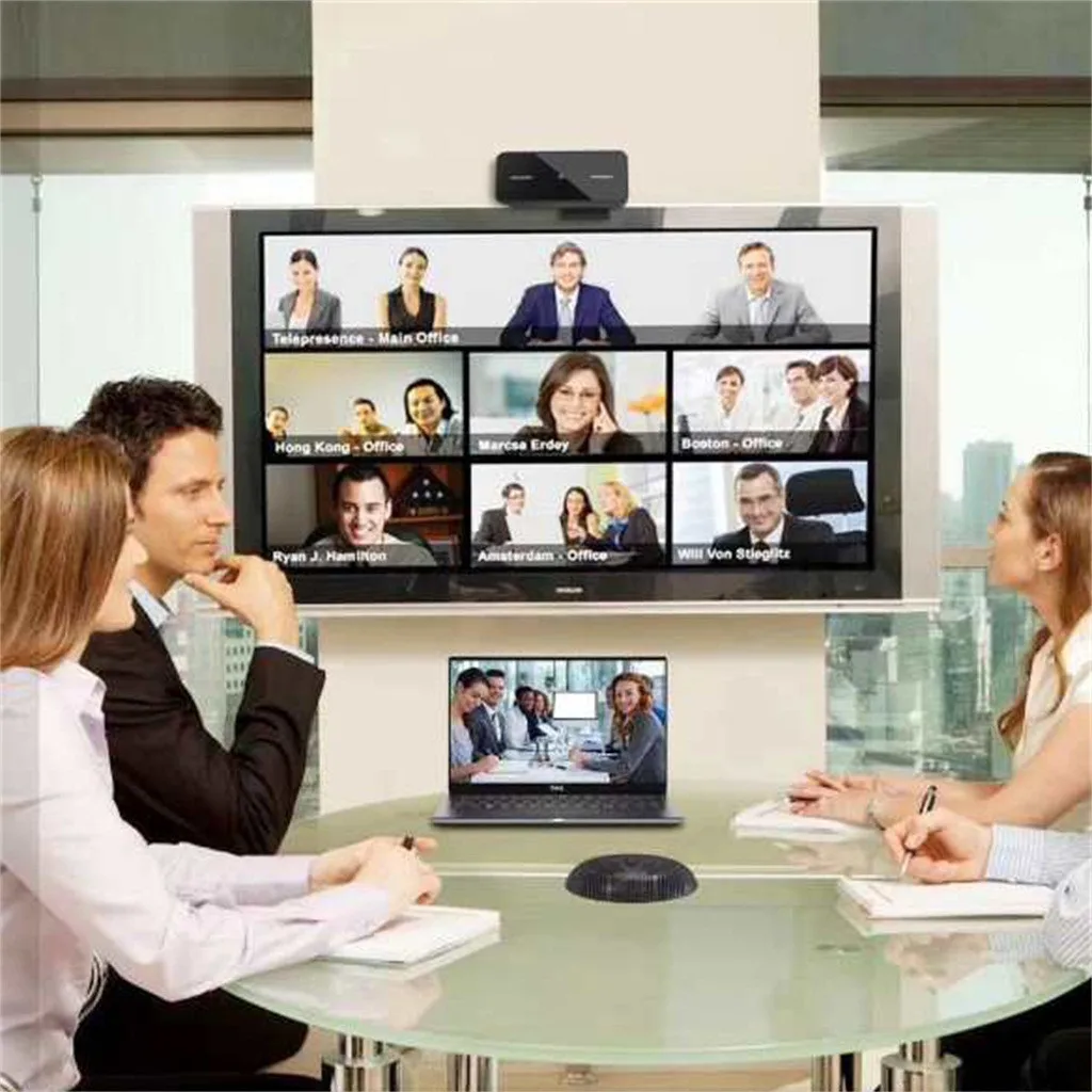 2020 мини веб-камера с креплением на компьютере HD 720P мегапиксельная USB 2 0 микрофоном