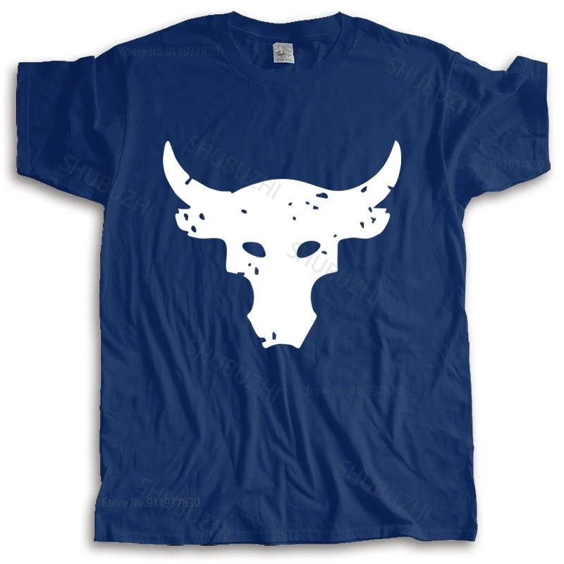 Мужская хлопковая футболка с татуировкой черная летняя большие размеры | одежда