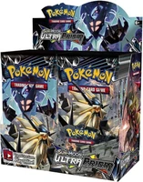 evolving skies 324pcs english pokemon cards tcg sword and shield dark ablaze booster box collection trading card game toys gift