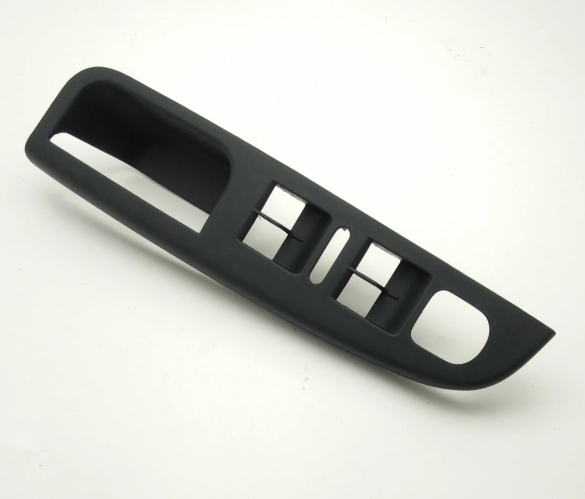 

Набор внутренних дверных ручек черного цвета для VW Golf 5 GTi MK5 Jetta MK5